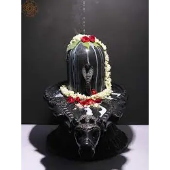 Shivling 